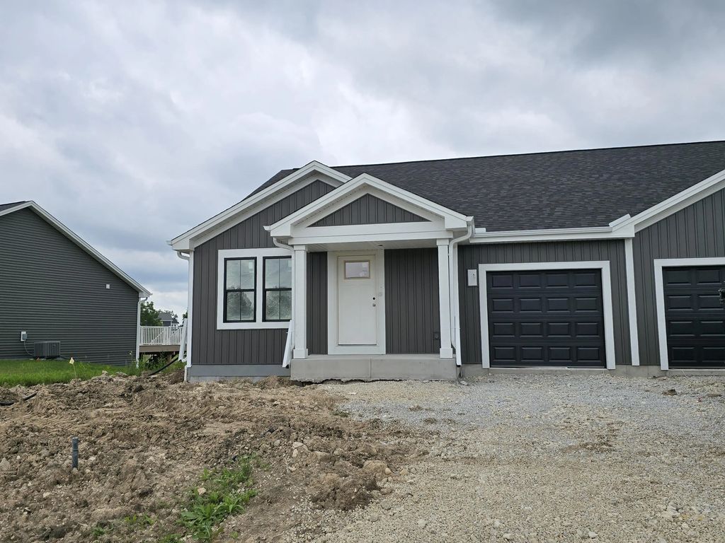 N162w21865 Poppy Rd, Jackson