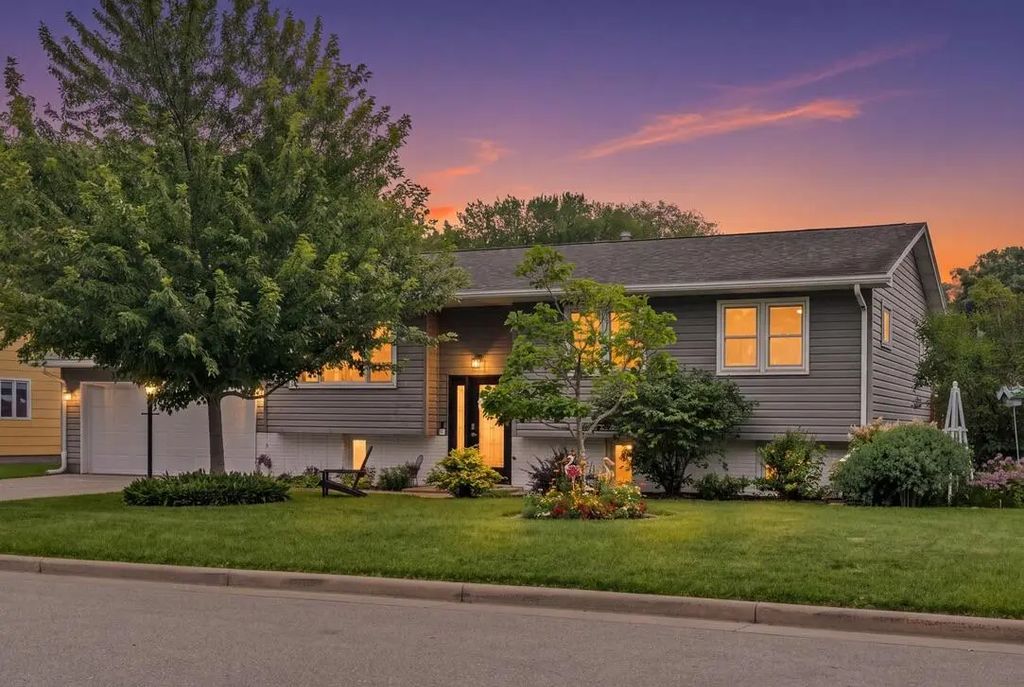 918 Park Ave, Onalaska
