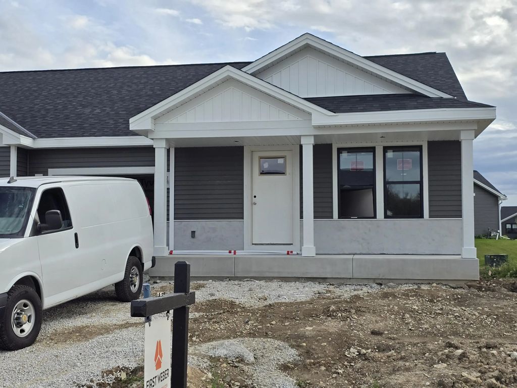 N162w21885 Poppy Rd, Jackson