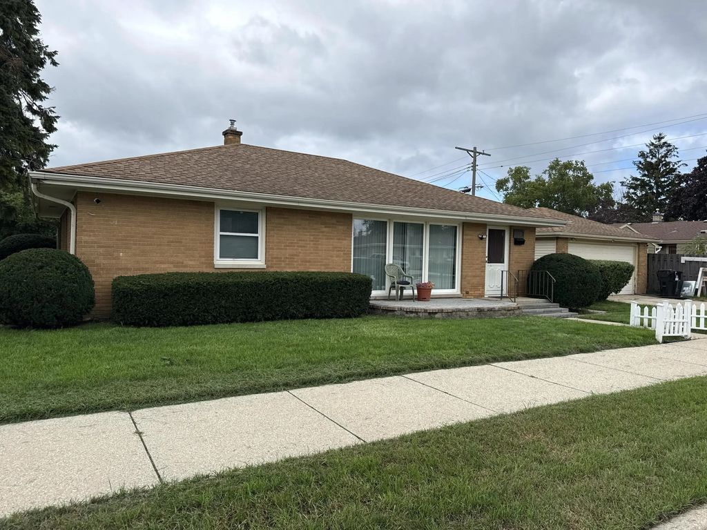3800 Lasalle St, Racine