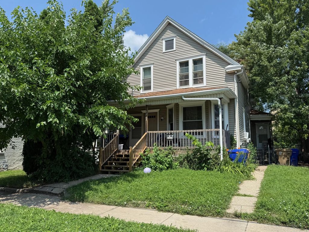 2222 53rd St, Kenosha