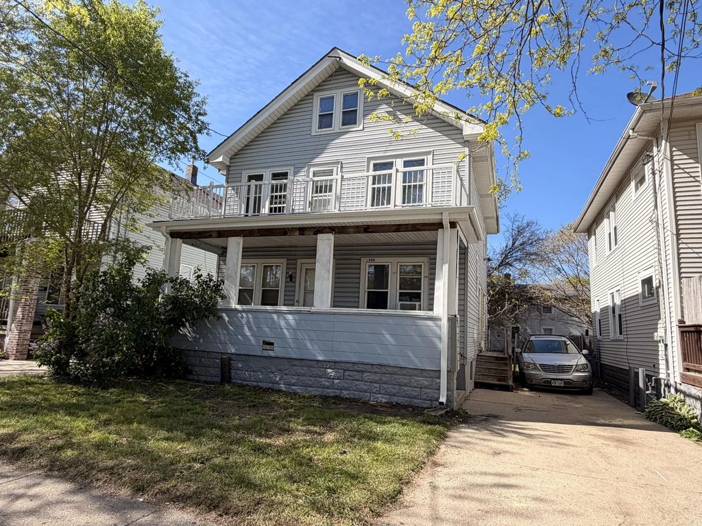 1506 68th St, Kenosha