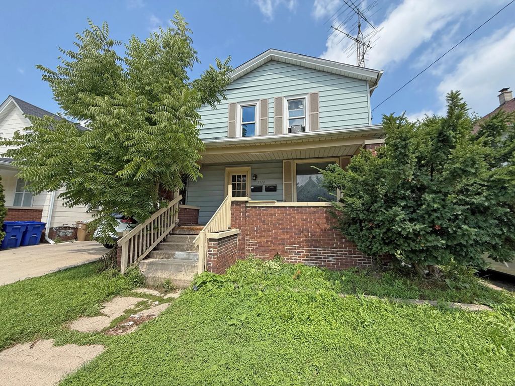 2112 53rd St, Kenosha