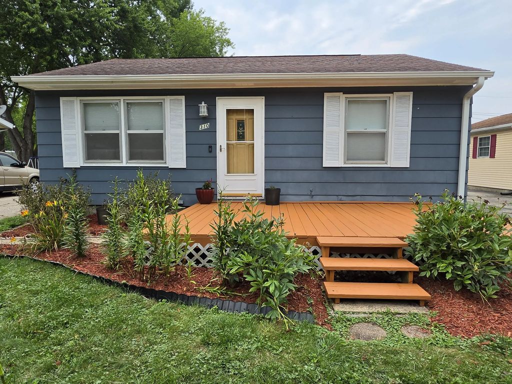 310 Austin St, Sparta