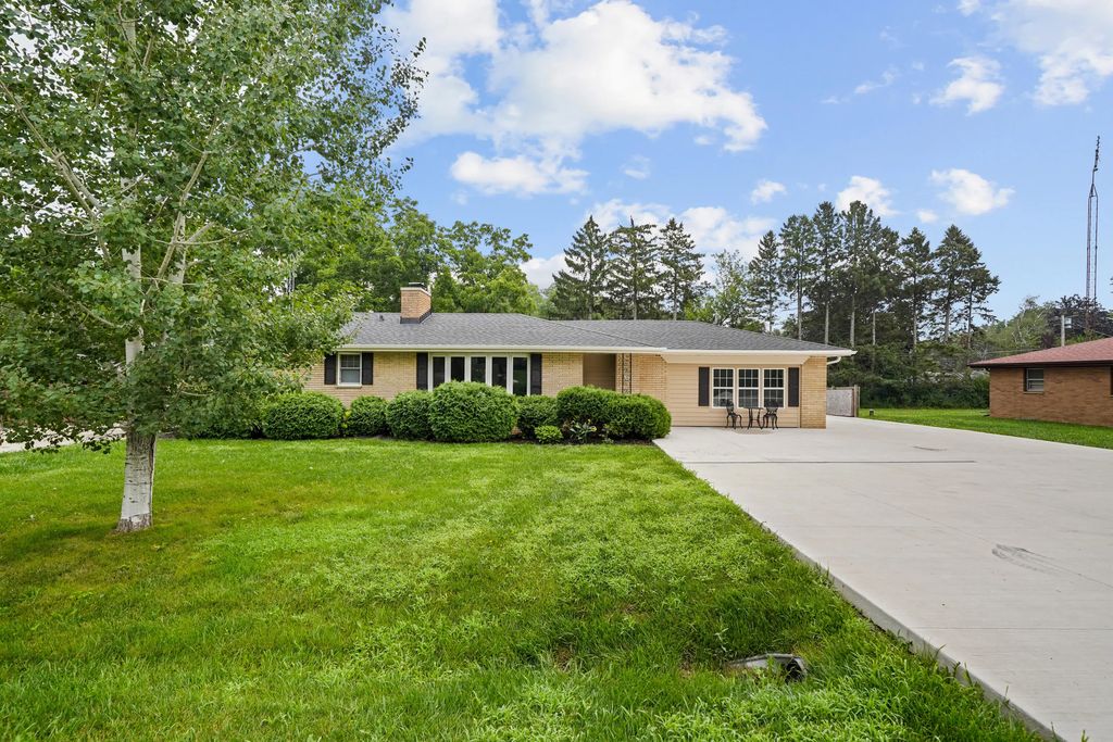 4223 Canterbury Ln, Mount Pleasant