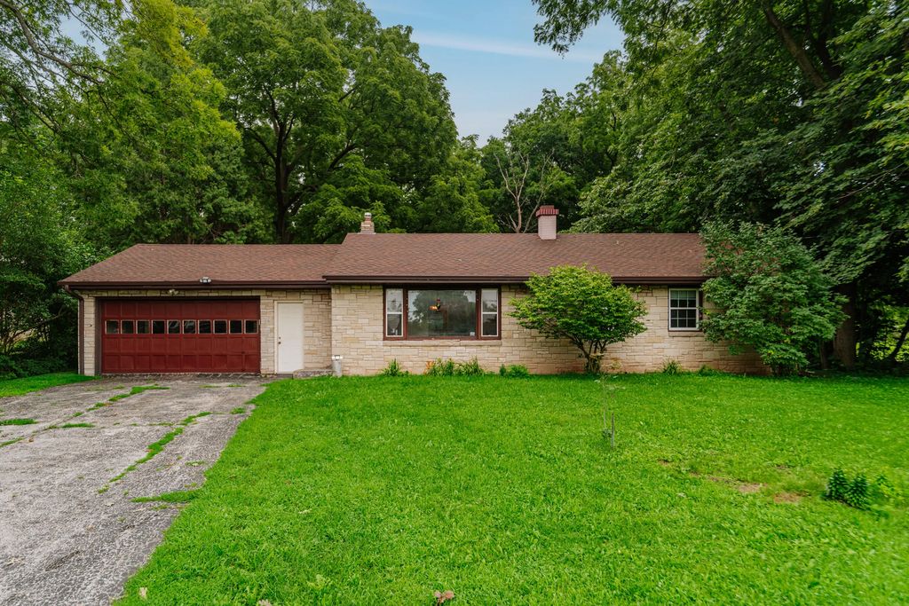 8601 Big Bend Rd, Waterford
