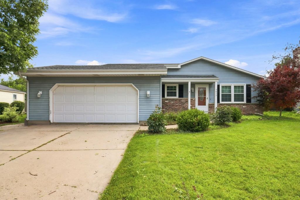 7015 61st Ave, Kenosha