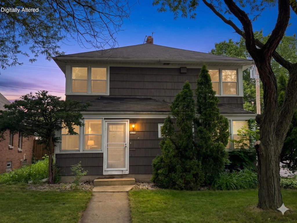 3055 N 60th St 3059, Milwaukee