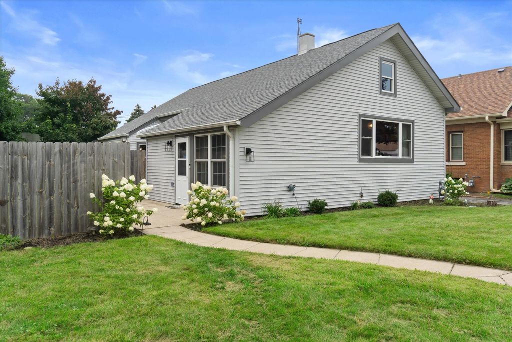 1618 Richard Ave, Mount Pleasant