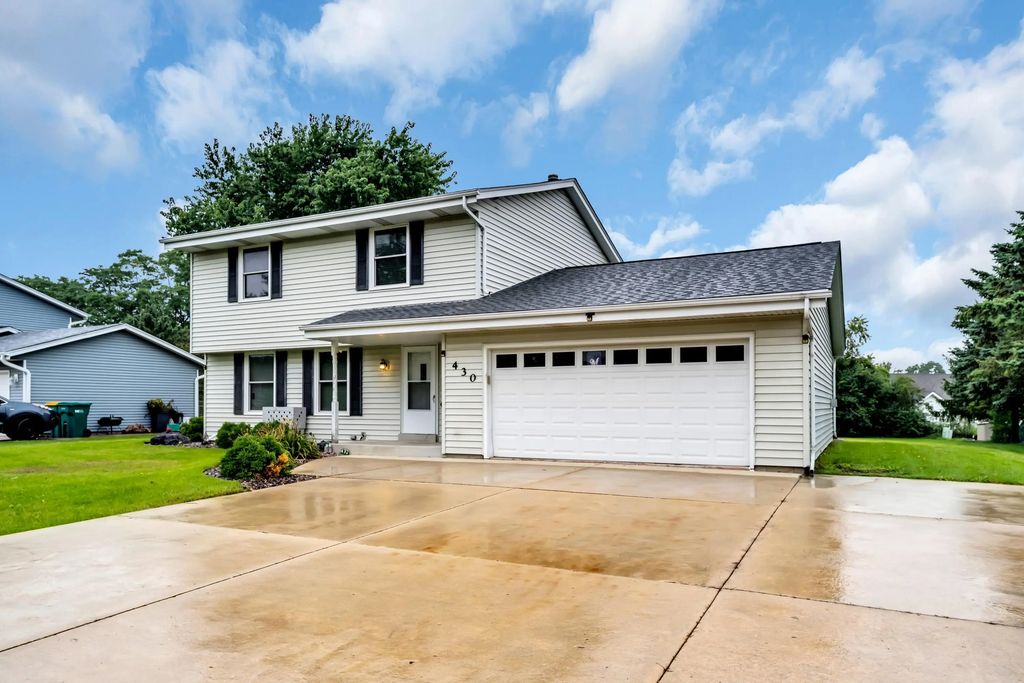 430 18th Ave, Union Grove
