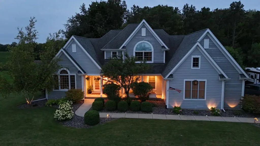 25811 91st St, Salem Lakes
