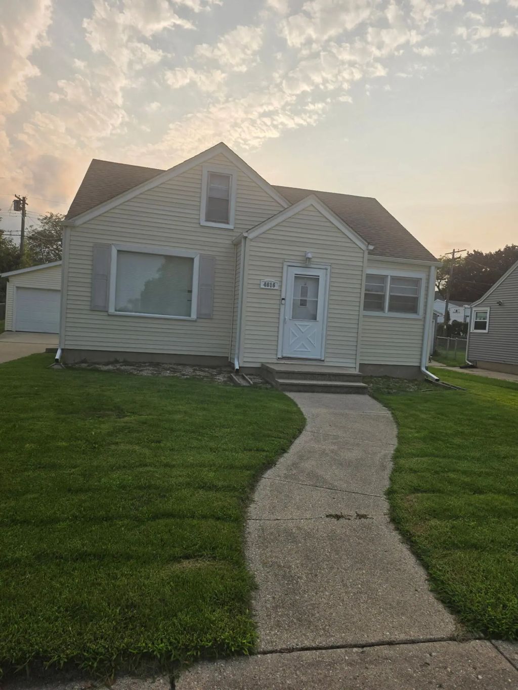 4616 32nd Ave, Kenosha