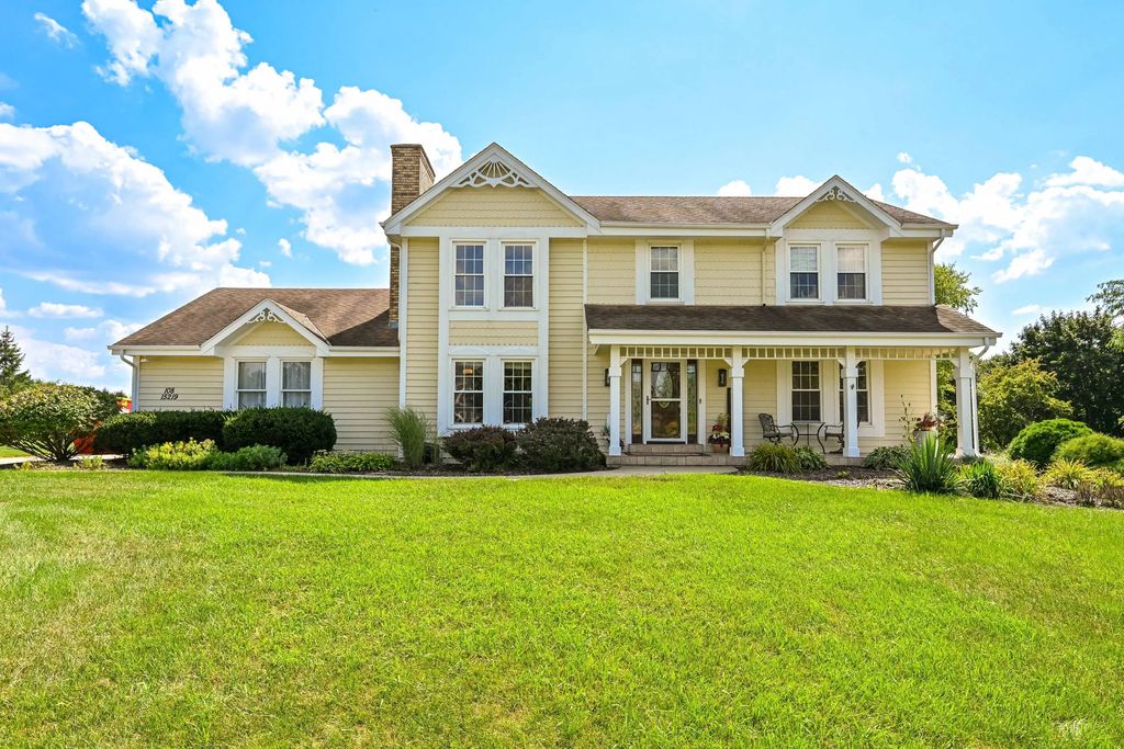N108w15219 Bel Aire Ln, Germantown