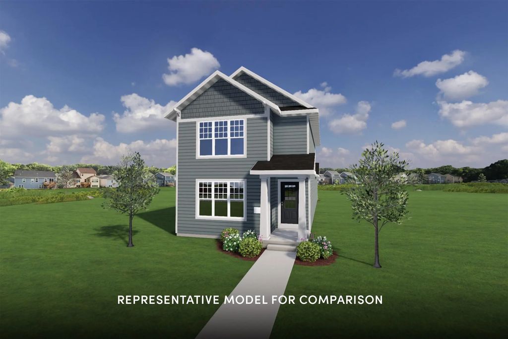 3267 Cranberry Cir, Waukesha