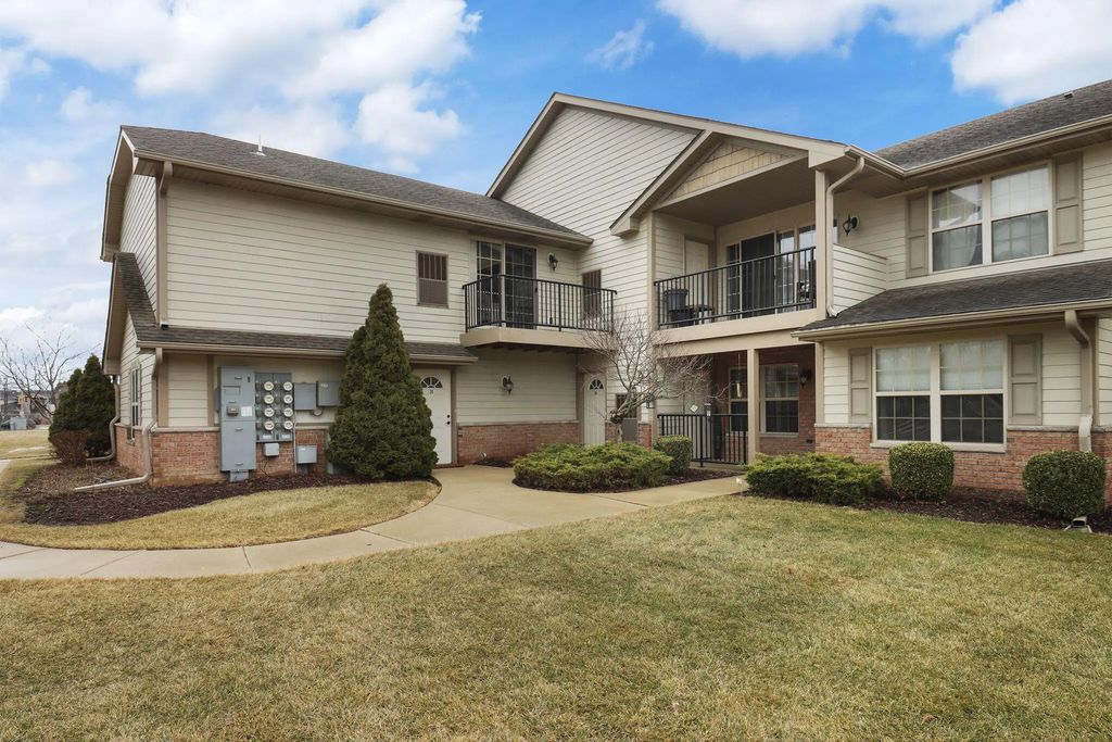 1507 24th Ave 20, Kenosha