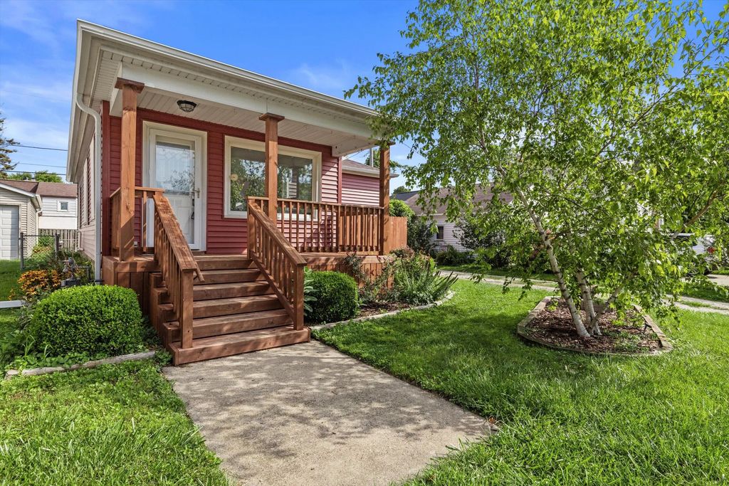 1712 Athaleen Ave, Mount Pleasant