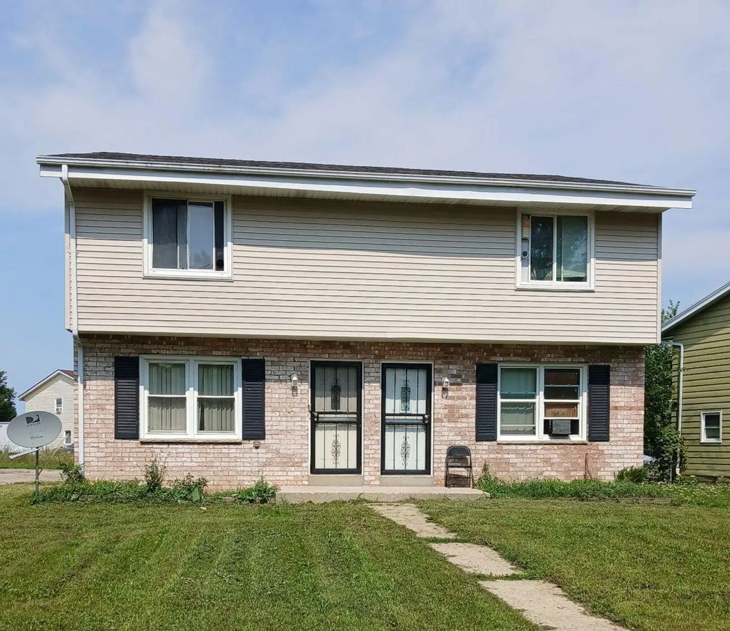 10434 W Kiehnau Ave 10436, Milwaukee