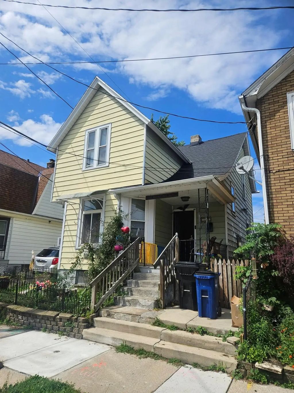 510 Barker St, Racine