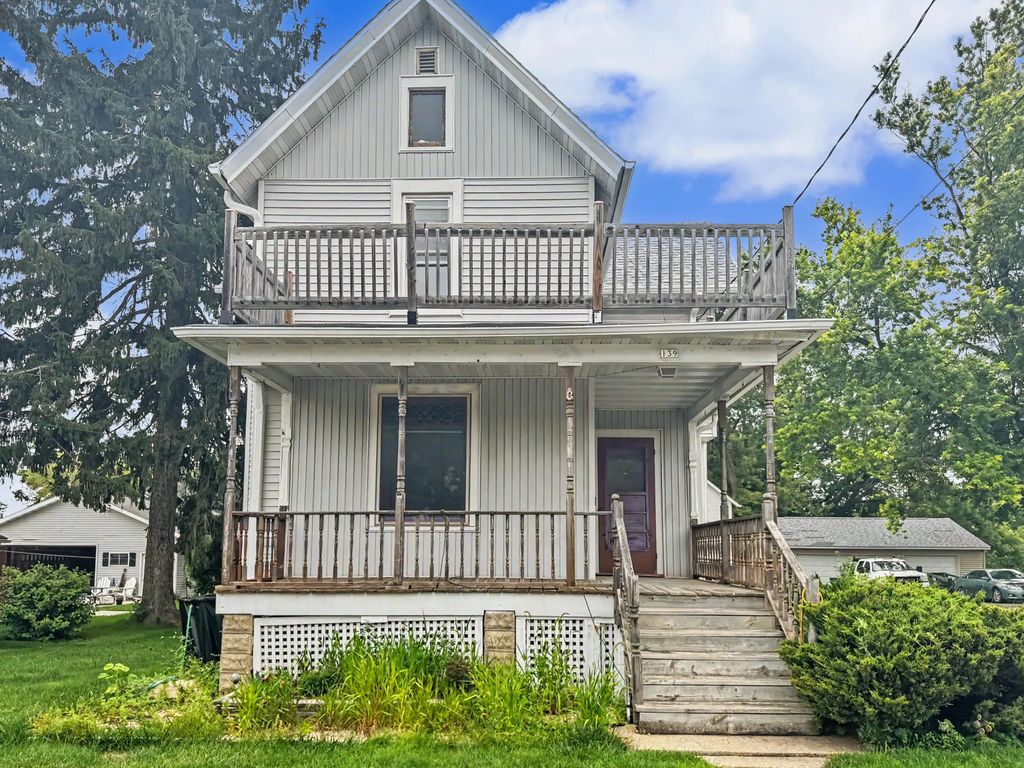 139 W Oak Grove St, Juneau