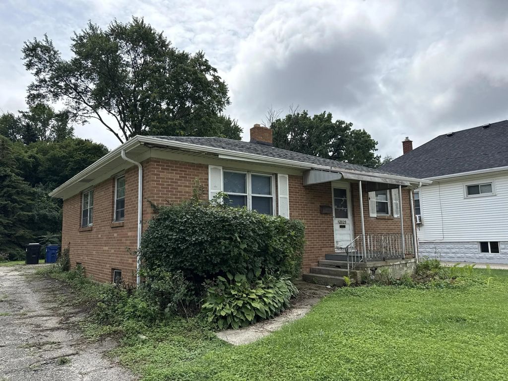 2025 Rupert Blvd, Racine