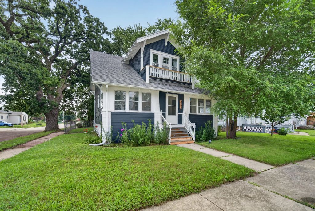 6903 27th Ave, Kenosha