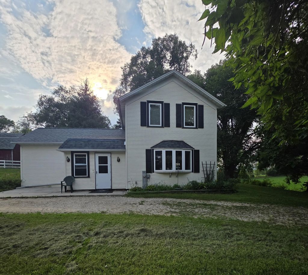 7973 Sandy Ridge Rd, Barton