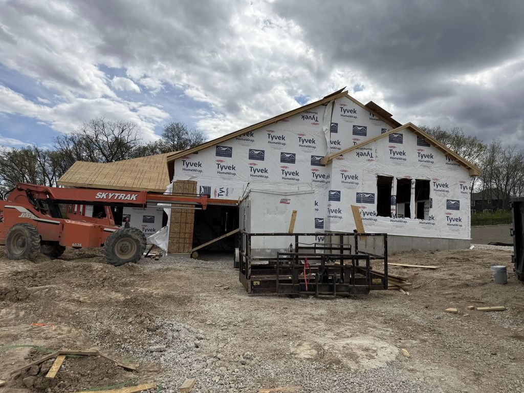 8557 Summit Pl, Pleasant Prairie