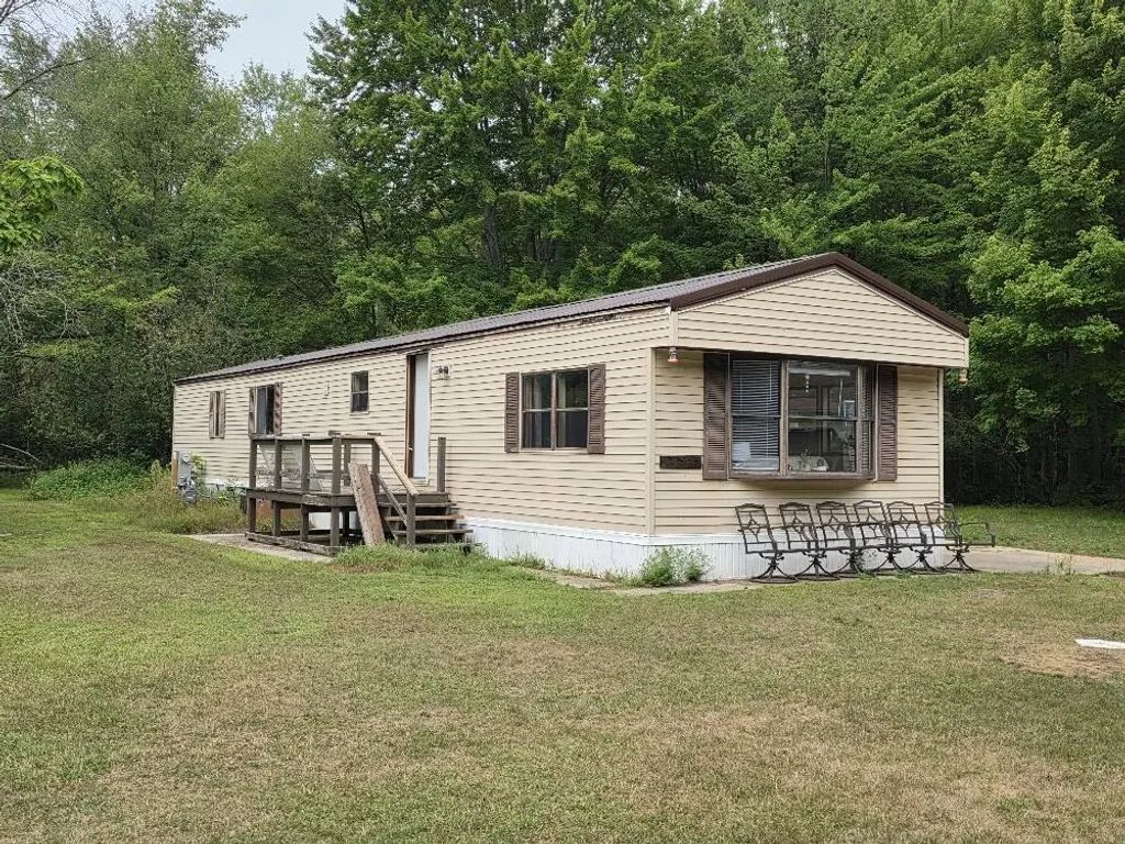 W625 Weigers Rd, Peshtigo