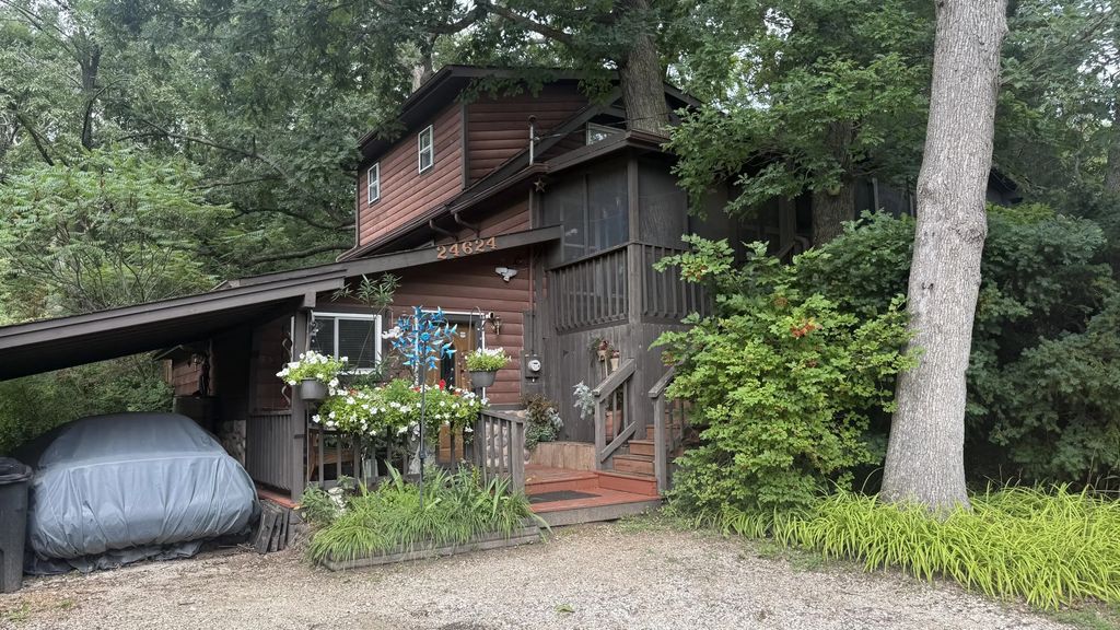 24624 81st Pl, Salem