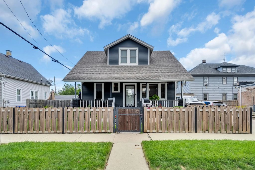 4917 19th Ave, Kenosha