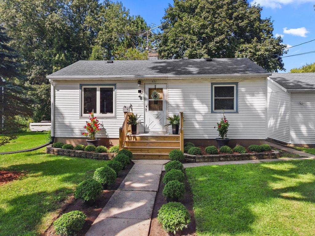 426 N Church St, Elkhorn