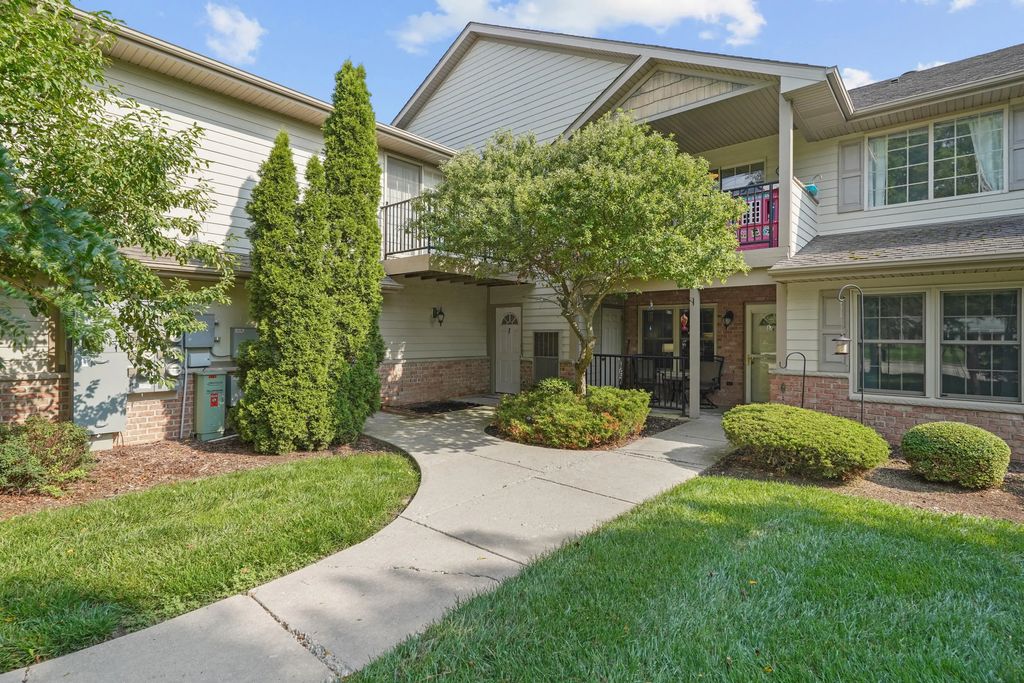 1503 24th Ave 5, Kenosha