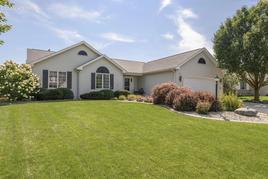 8313 Whitetail Dr, Mount Pleasant