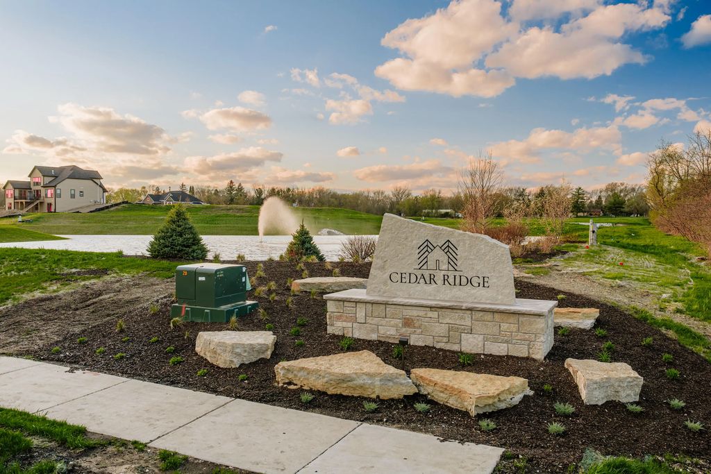 Lt32 Cedar Ridge Ct, Pleasant Prairie
