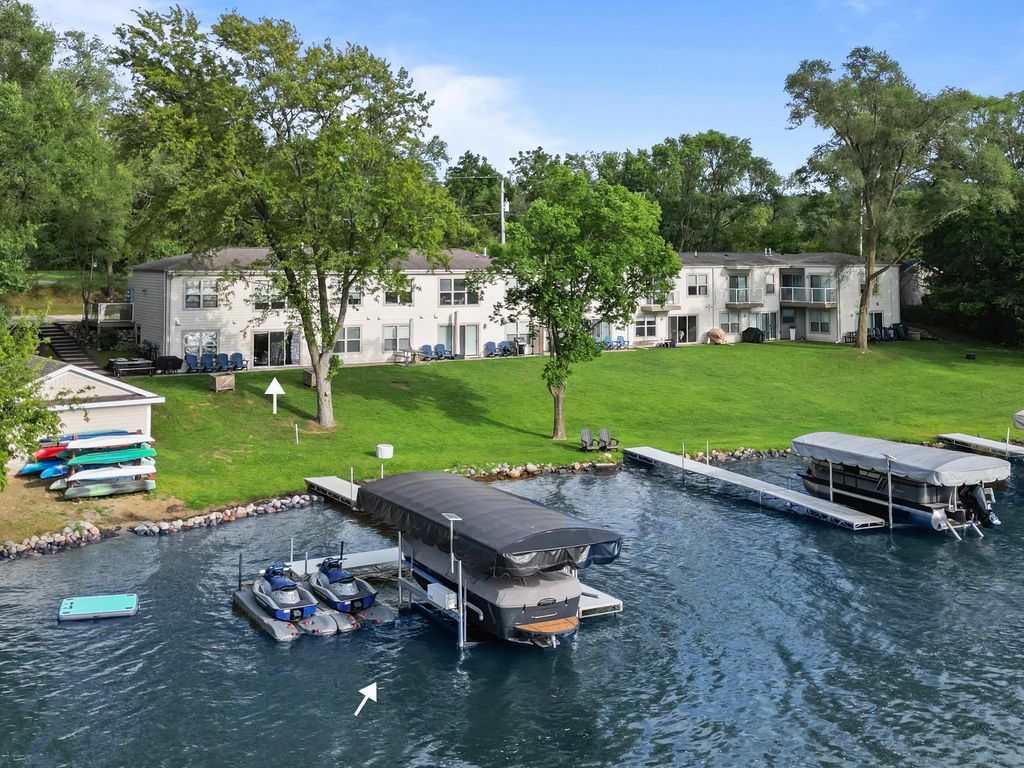 N7317 Chapel Dr 1, Whitewater
