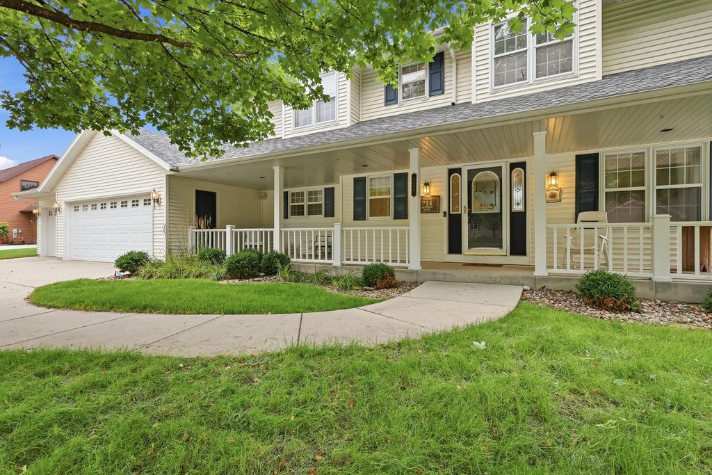 714 Audubon Rd, Howards Grove