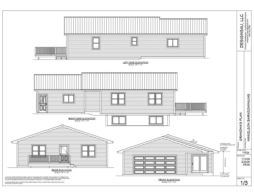 Lot 11 Black River Ridge Dr, Melrose