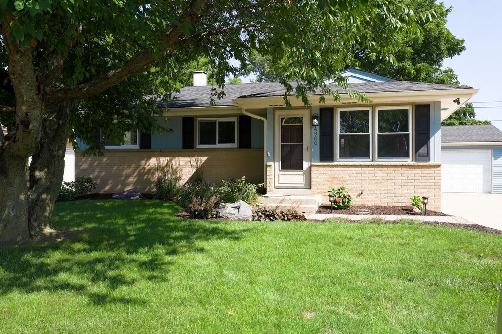 4900 Ridgeway Ave, Racine