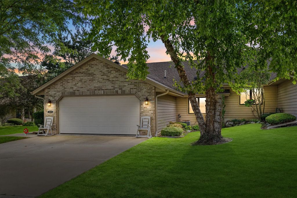 413 Greenvalley Dr, Mount Pleasant