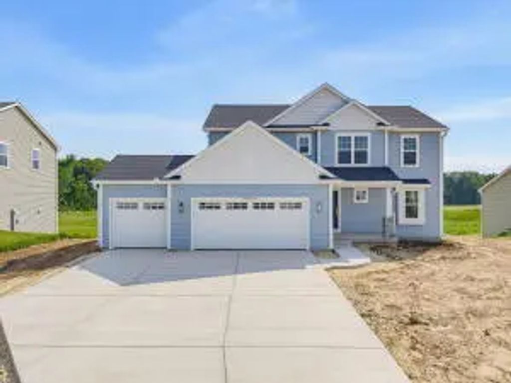 N156w19311 East Gate Dr, Jackson
