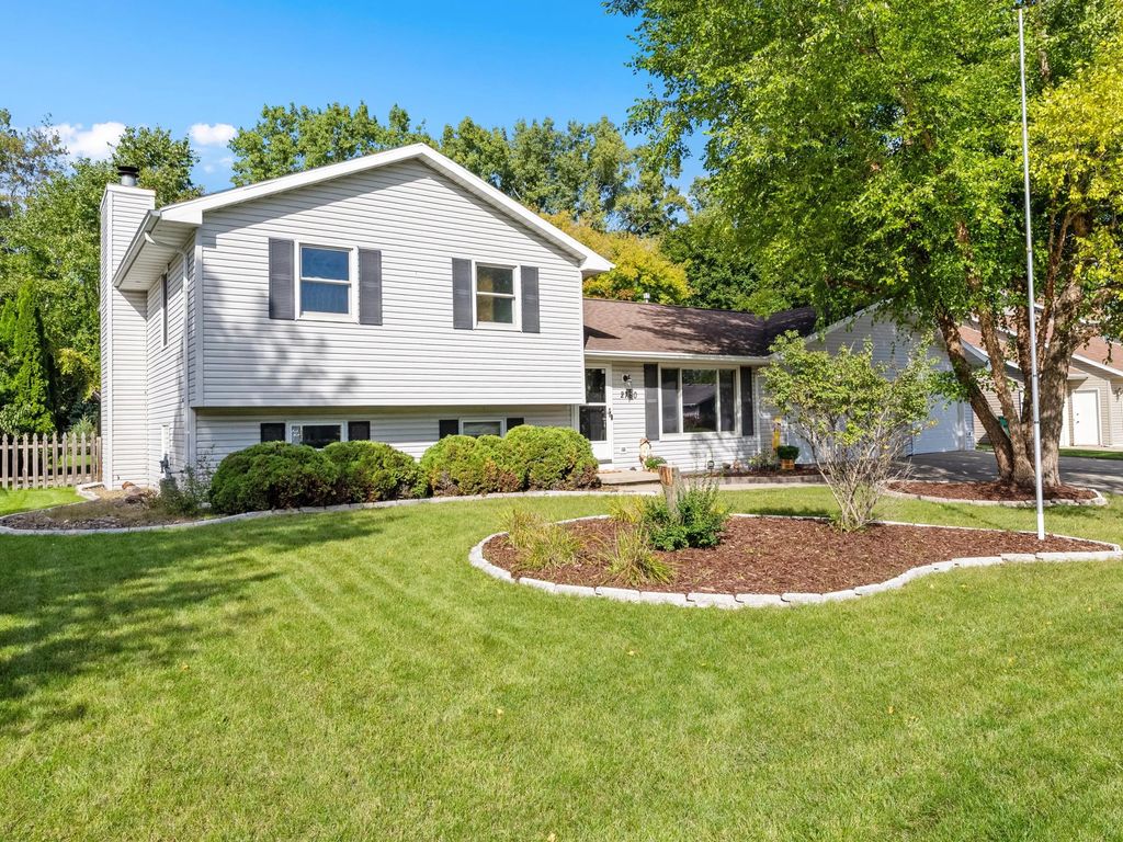 2760 Sunray Ln, Howard
