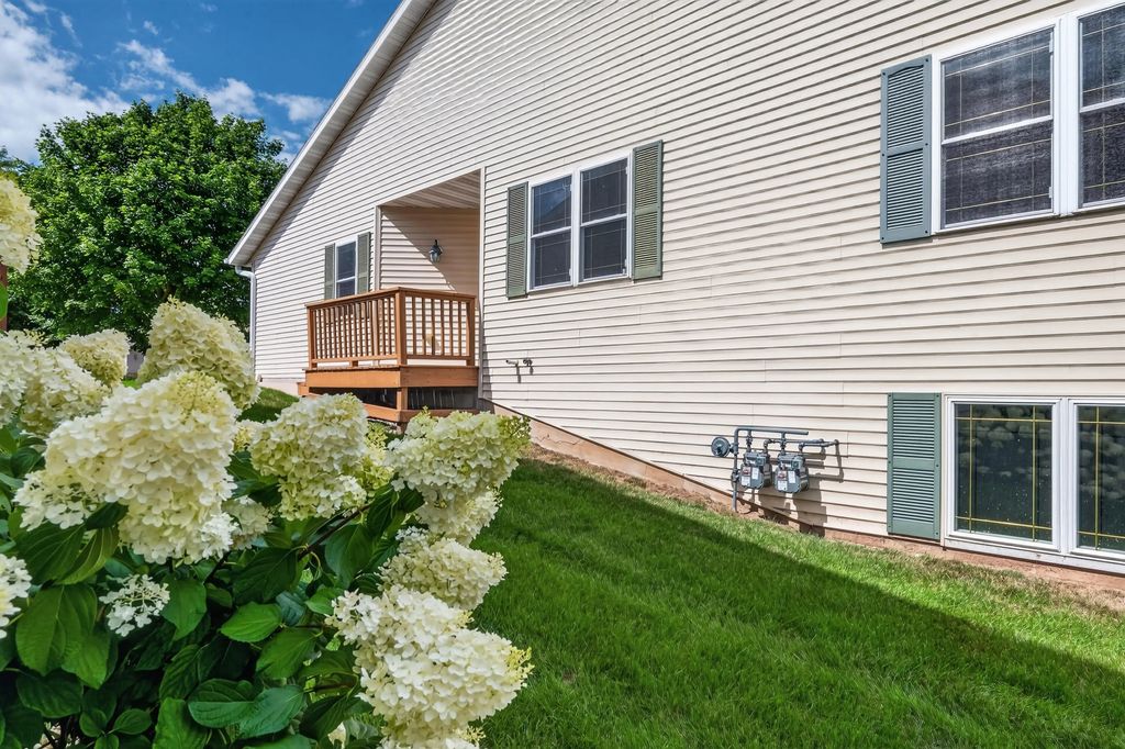 820 Chief Kewaskum Pl, Kewaskum
