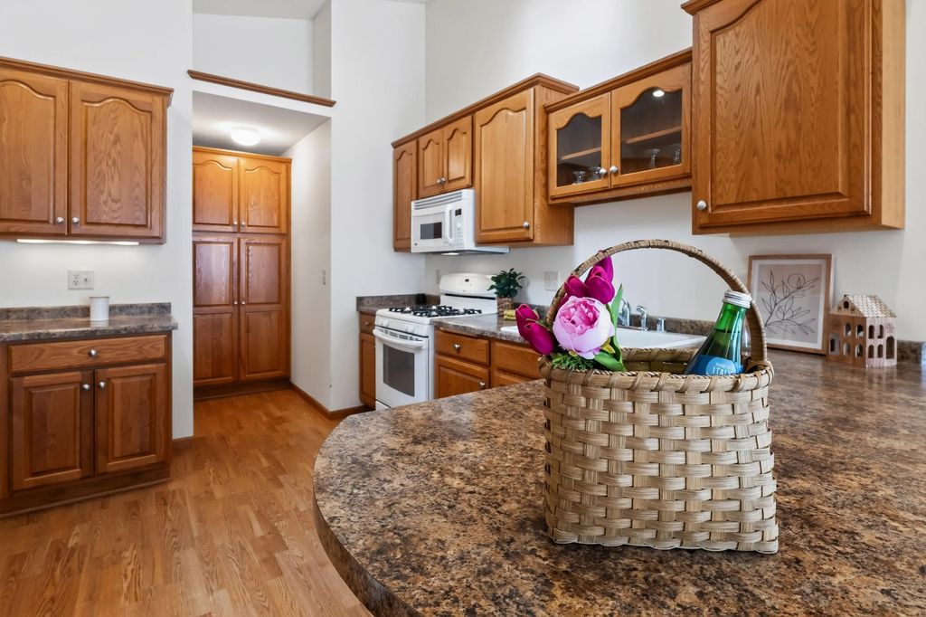 820 Chief Kewaskum Pl, Kewaskum