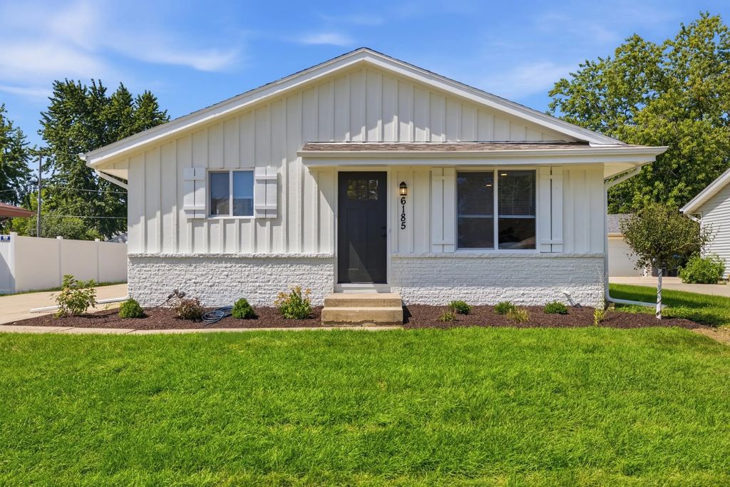6185 S Merrill Ave, Cudahy