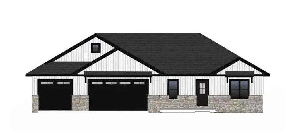 2334 Silveridge Dr, Manitowoc