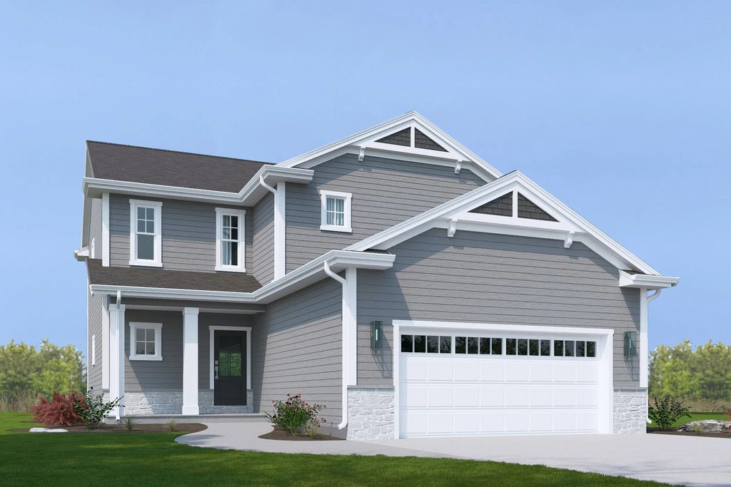 1007 Ellis Ave Lt72, Caledonia