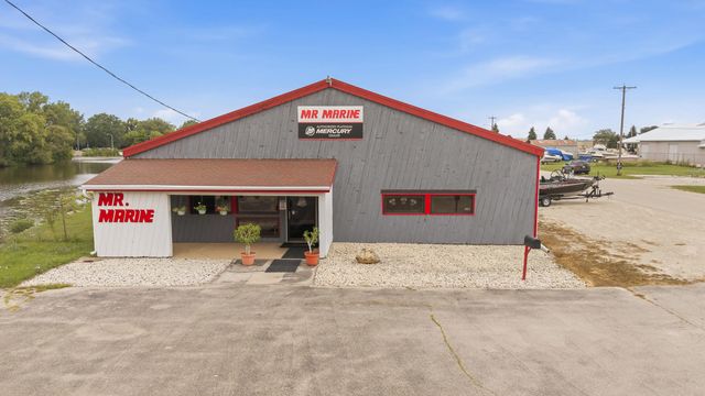 N/A, Fond Du Lac