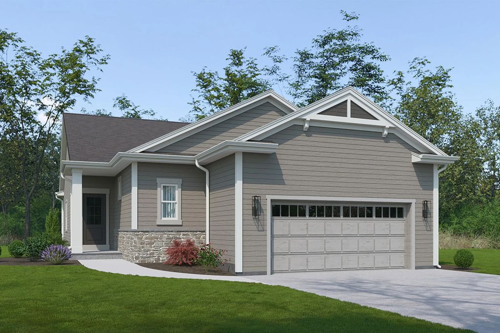 4522 Lasalle St Lt32, Caledonia