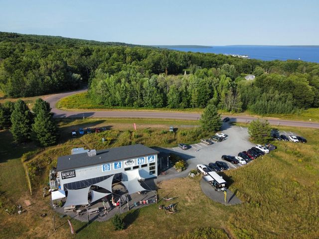 35265 S County Highway J -, Bayfield