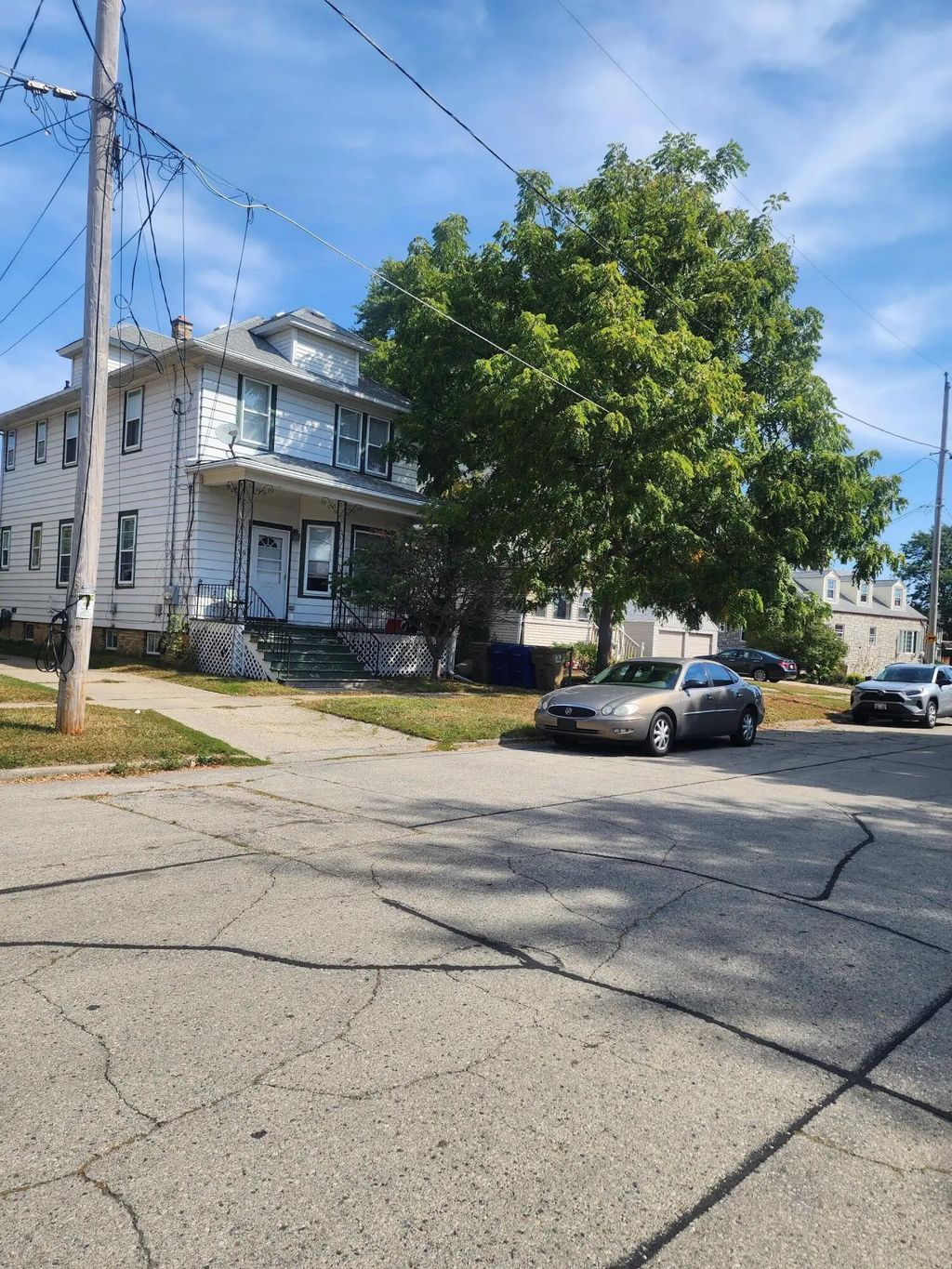 516 46th St, Kenosha